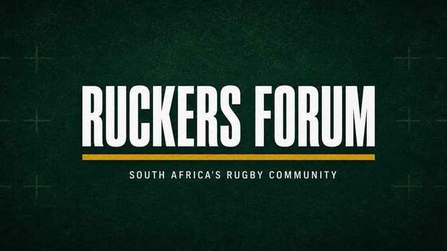 Rugby News & Forum | Ruckers
