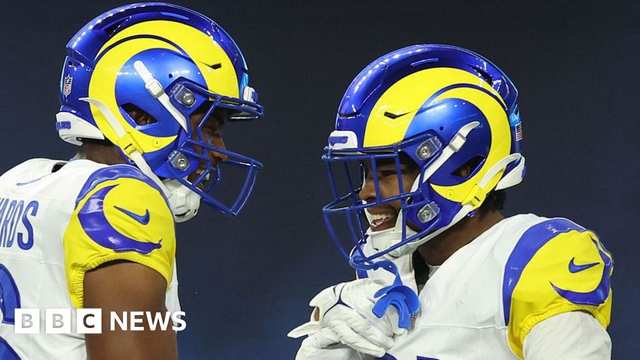NFL in Melbourne: Can American football win Australians over?