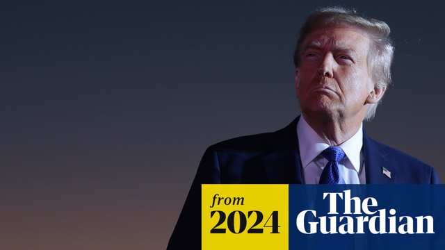 More than 200 health professionals say Trump has ‘malignant narcissism’ in open letter