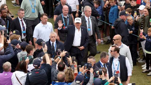 Trump calls on Ukraine to halt attacks on Russian oil refineries