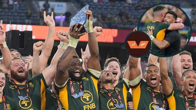 Springboks v All Blacks: Five takeaways as Rassie Erasmus' Bomb Squad blasts South Africa to Rugby's Greatest Rivalry series victory