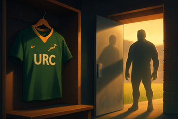 Springbok Hooker Returns Ahead of URC Opener
