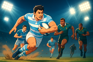 Rassie Erasmus Prioritizes Victory Over Argentina