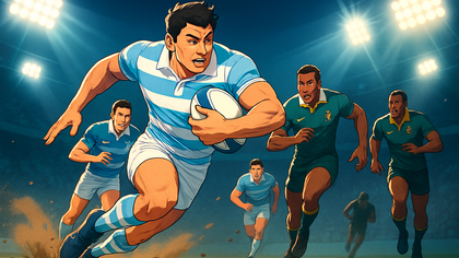 Rassie Erasmus Prioritizes Victory Over Argentina