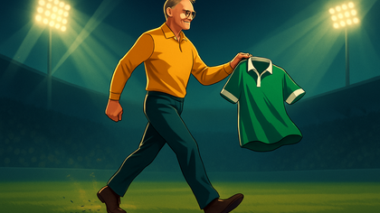 Joe Schmidt Joins Ulster After Wallabies Exit