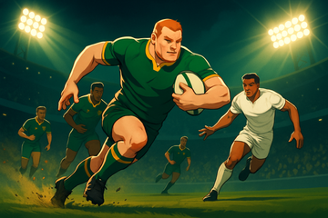 Kitshoff Predicts Key Factor in Rugby Rivalry