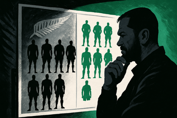 Ireland vs All Blacks: Farrell's Key Lineup Changes