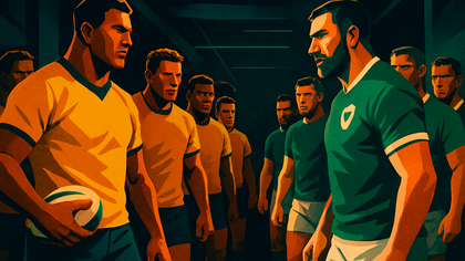 Ireland's Narrow Victory: Key Takeaways from Australia Clash