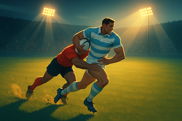 Contepomi Revamps Los Pumas Staff for World Cup