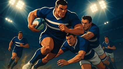Stormers Gear Up for Challenging URC Start