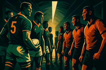 Skinstad: Springboks Face Unprecedented Challenges