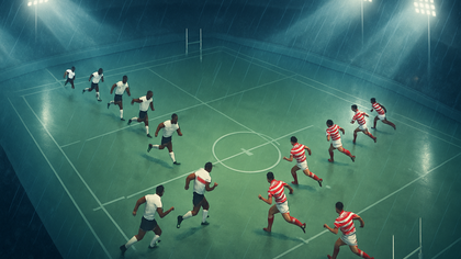 Japan vs Fiji: Pacific Nations Cup Showdown