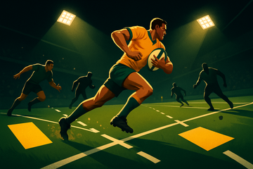 Steve Hansen Criticizes Rugby's Yellow Card Chaos