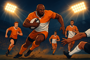 Blommetjies Aims to Mentor Cheetahs' Rising Stars