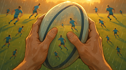Chris Rossouw Lands Elite Rugby Coaching Role