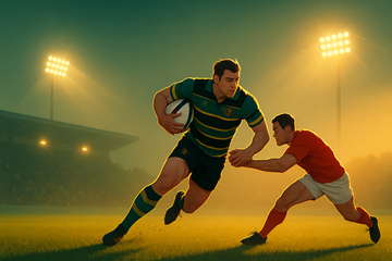 Northampton Saints Eye Back-to-Back PREM Titles