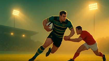 Northampton Saints Eye Back-to-Back PREM Titles