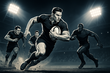 PSL Coach Slams All Blacks' Training Venue Choice