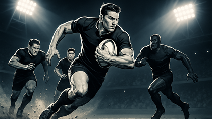 PSL Coach Slams All Blacks' Training Venue Choice