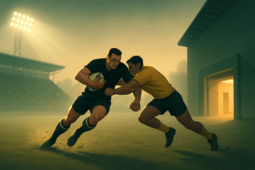 Glasgow Warriors: 2026-27 URC Title Chase