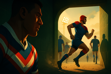 2026 NRL Grand Final: Roosters vs Knights Live