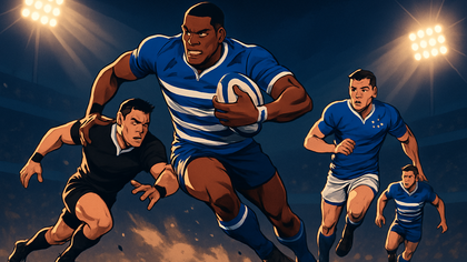 Stormers Seek Redemption Against Sharks XV