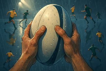 Australia's Rugby Rise: Test Experience Fuels Optimism