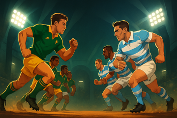 Lions Debut Moos in Crucial Pumas Clash