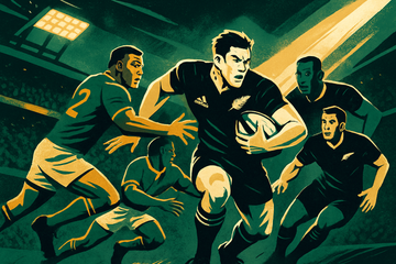 All Blacks Reject Nations Championship Logo