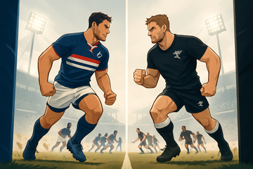 URC Showdown: Stormers, Bulls Brace for Derbies