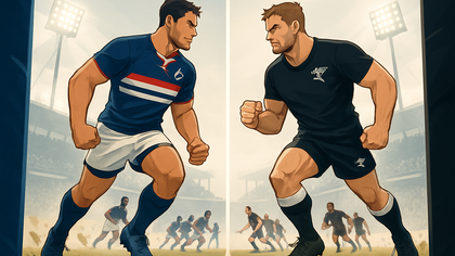 URC Showdown: Stormers, Bulls Brace for Derbies