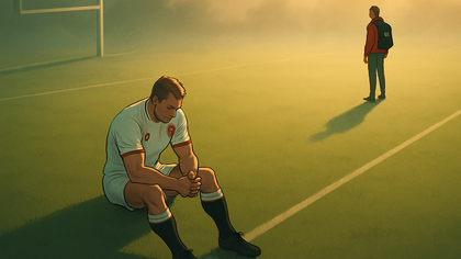 Sam Underhill Injured: England's Top 11 Back-Row Options