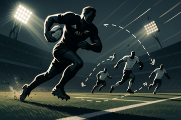 All Blacks Magic: Unmatched Rugby Excellence Unveiled