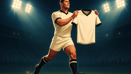 Sharks Unveil Cream Jersey for 2026-27 Season
