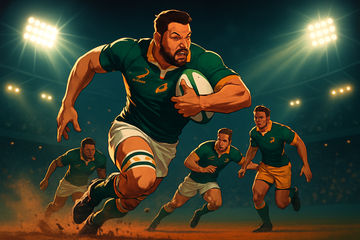 Hansen Critiques Erasmus' Controversial Team Changes