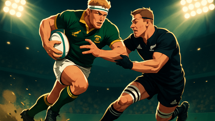 Sam Cane Praises Pieter-Steph du Toit as Top Rival