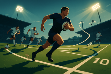 Sale Sharks 2026-27 Season: Playoffs Hopefuls