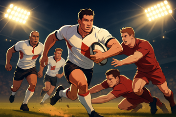 Harlequins: New Season, Renewed Ambitions