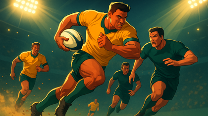 $90M Boost for Rugby World Cups, Pacific Benefits