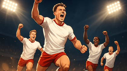 England's Rugby Triumph and Tensions Unveiled