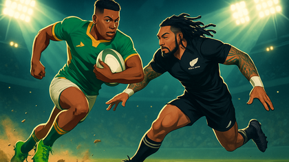 Rambo Kubheka Learns from Ma’a Nonu’s Mastery