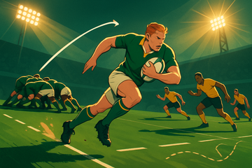 Kitshoff Urges Rethink on Scrum Brake-Foot Law
