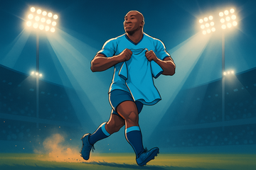 Springbok Prop Gqoboka Announces Retirement