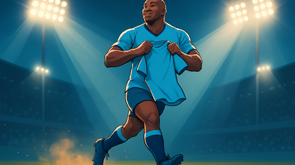 Springbok Prop Gqoboka Announces Retirement