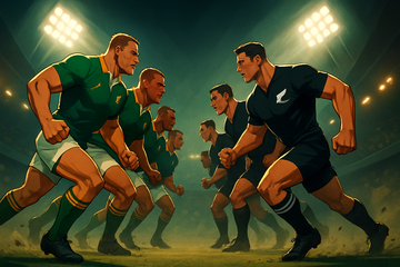 Rugby Strategy: Positions vs. Skills Fusion Debate