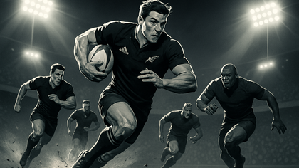 Fitzy: All Blacks Must Perfect Game in SA