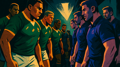 Springboks vs Scotland: Loftus Sell-Out Looms