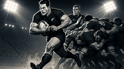 Rassie Erasmus Applauds Rugby Maul Law Impact