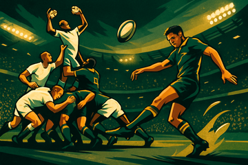 England vs South Africa: Key Players and Decisions