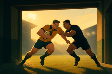 Bledisloe Cup: Heritage and Rivalry Unmatched